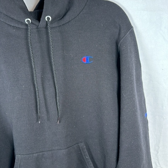 CHAMPION VINTAGE HOODIE SIZE(S) - Picture 3 of 4